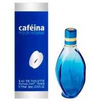 Cafeína Pour Homme Masculino Eau de Toilette 30ml